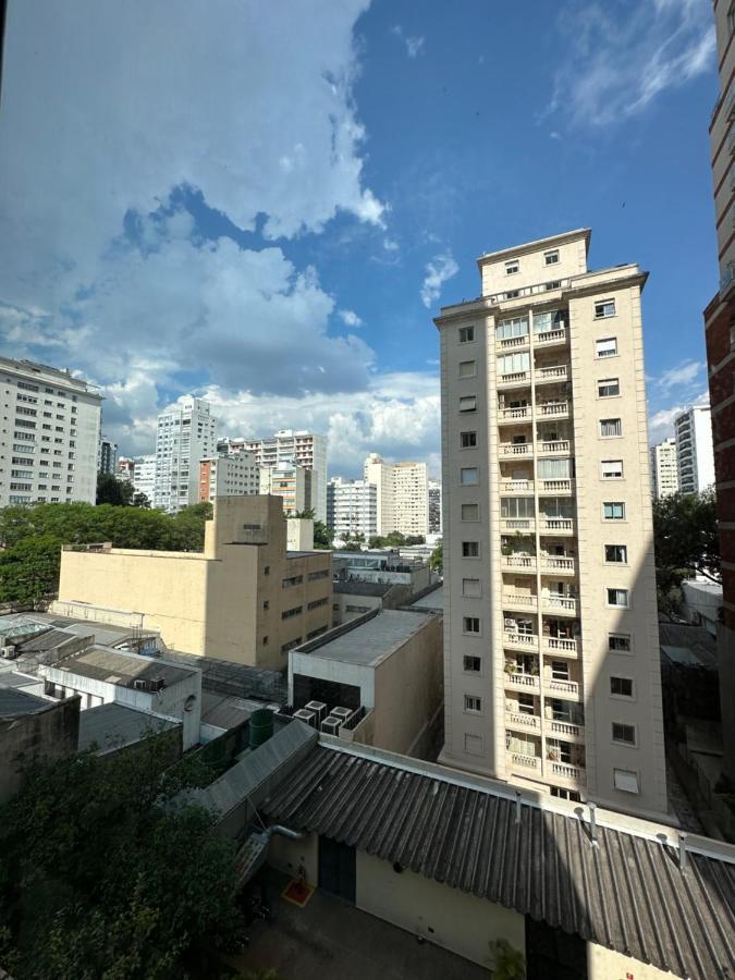 Apartamento R Oscar Freire *