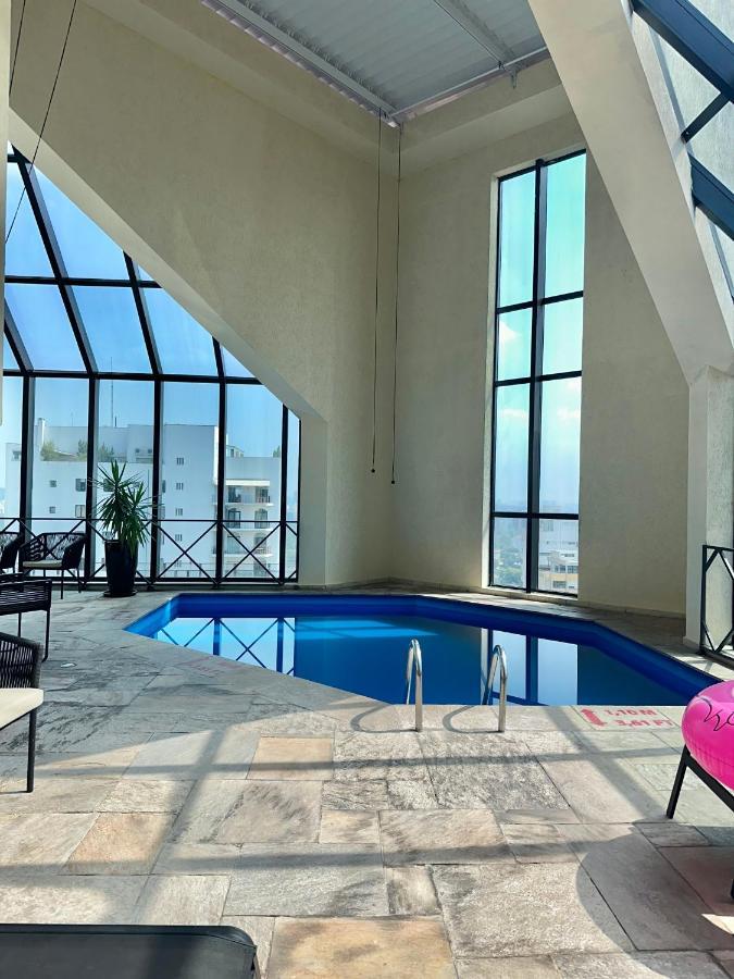 Apartamento R Oscar Freire