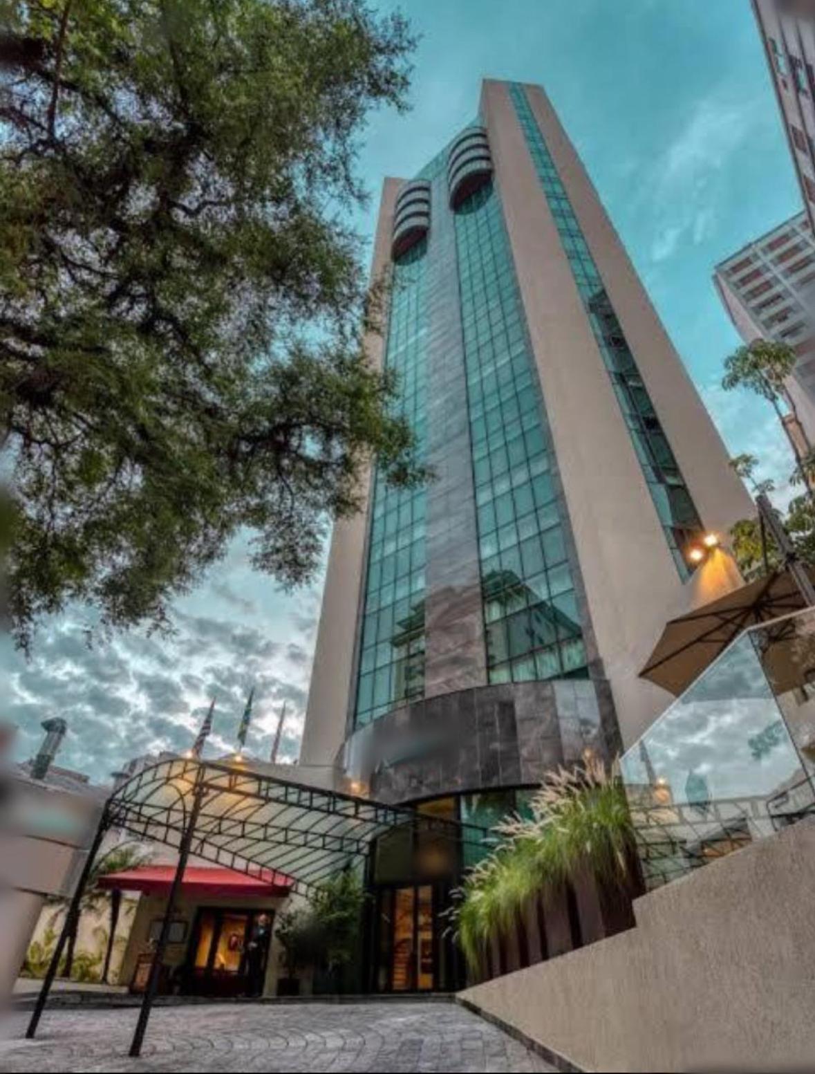R Oscar Freire Apartamento