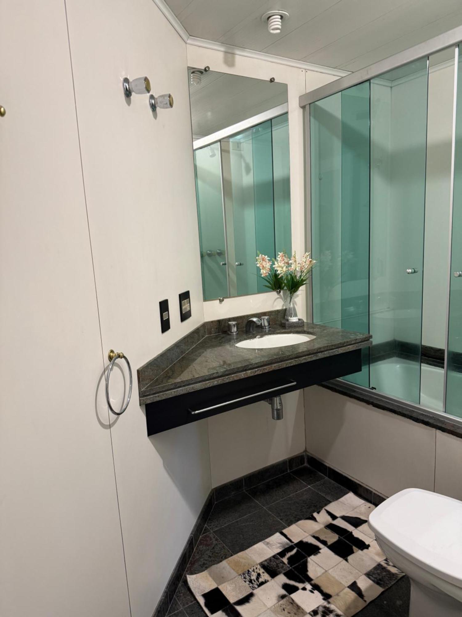 R Oscar Freire Apartamento São Paulo