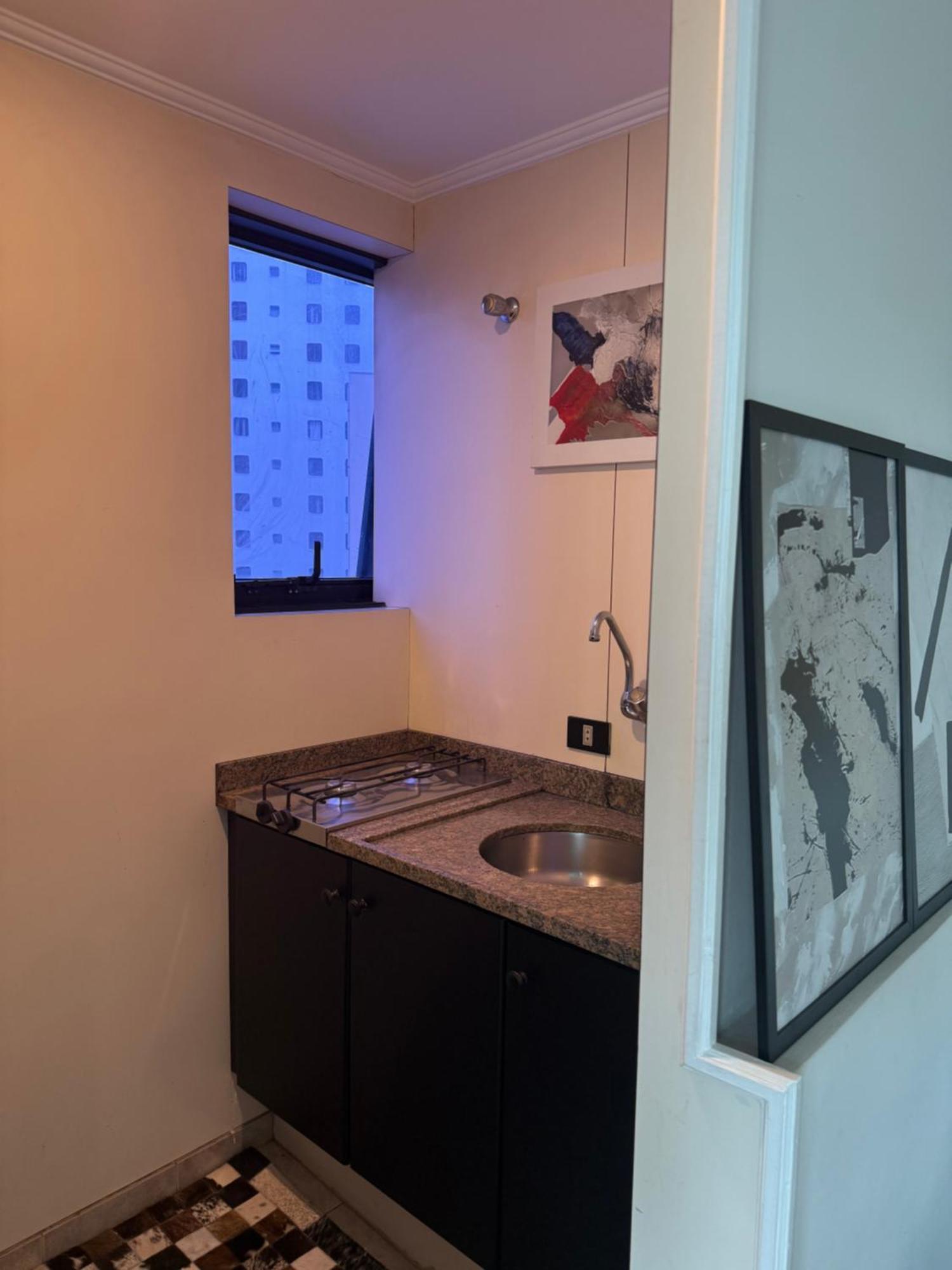 Apartamento R Oscar Freire São Paulo