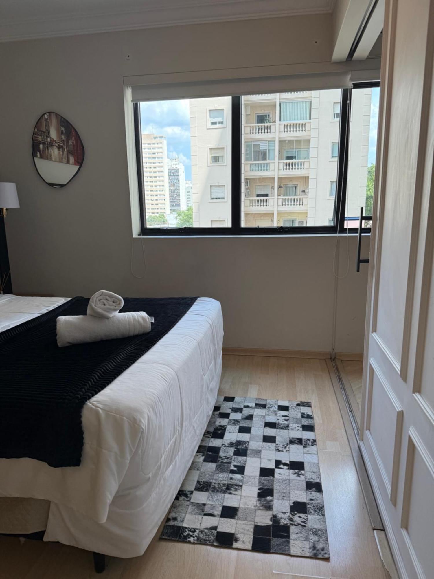 R Oscar Freire Apartamento *