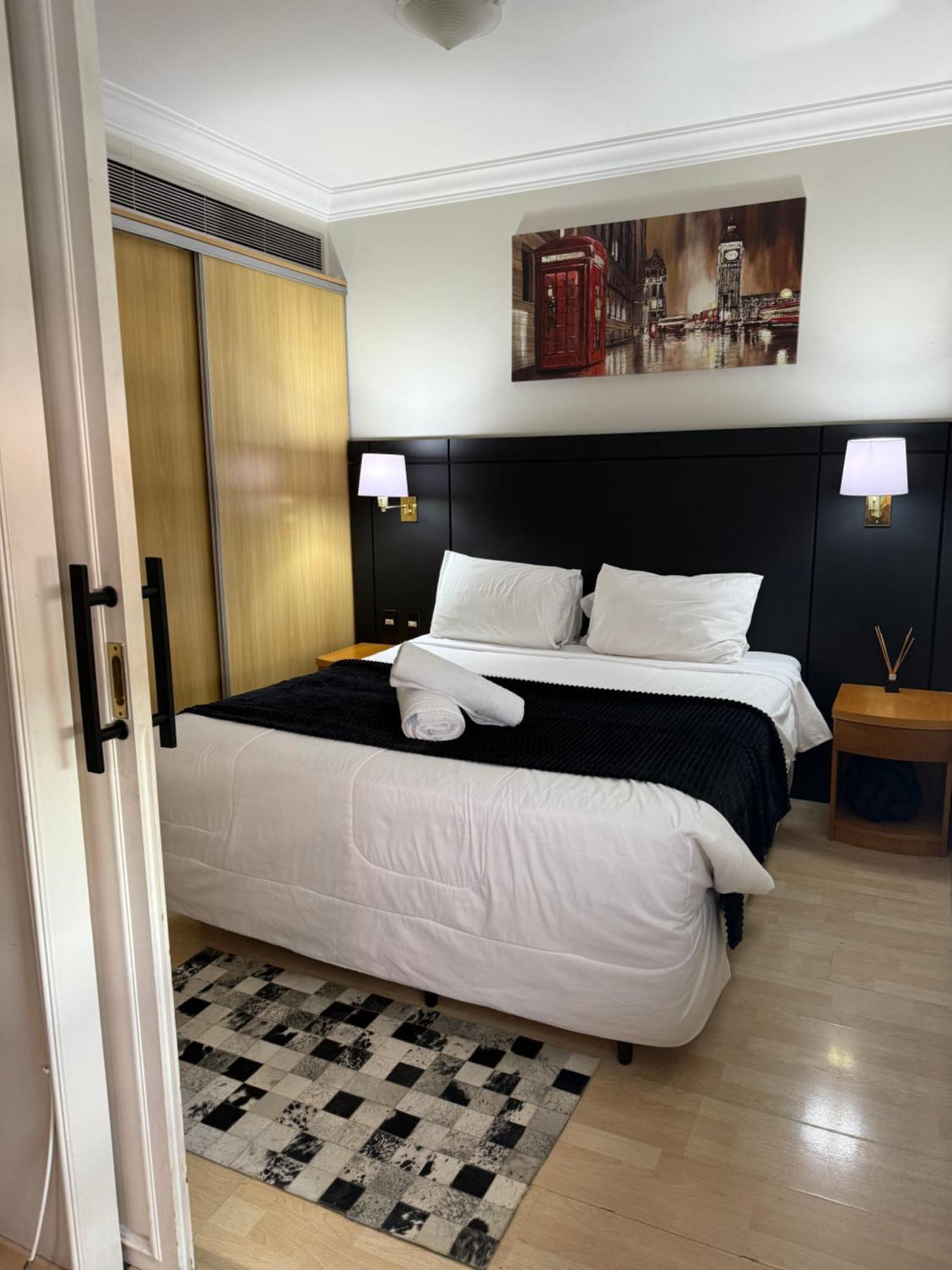 Apartamento R Oscar Freire *