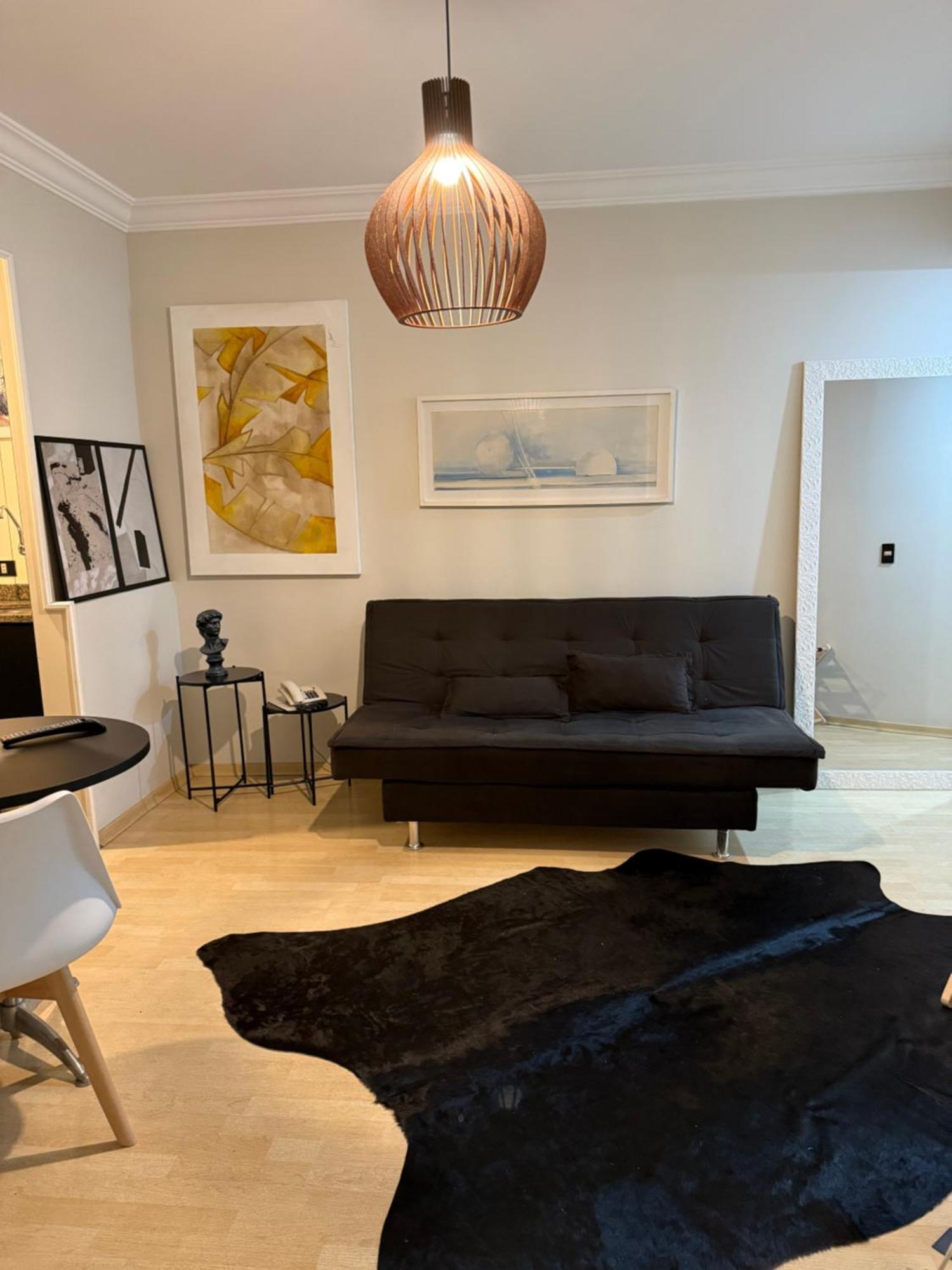 R Oscar Freire Apartamento São Paulo